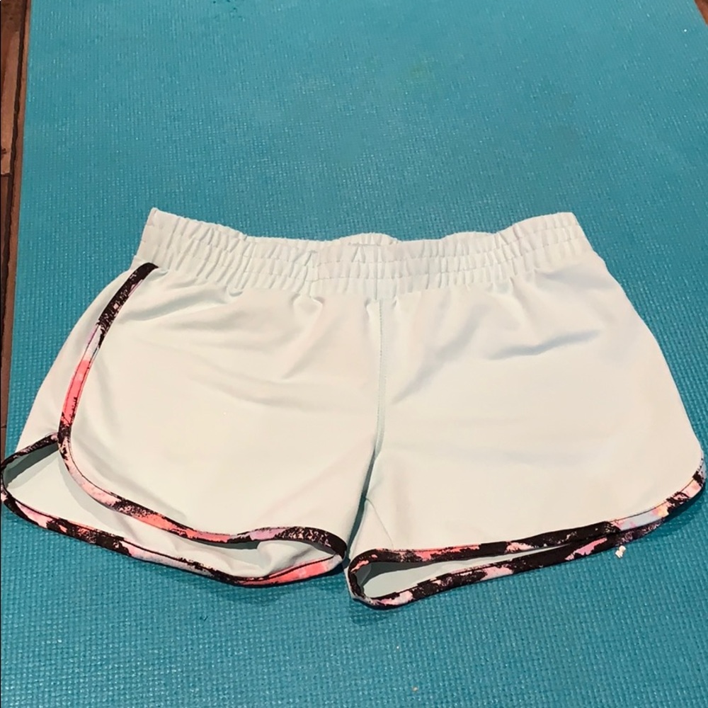 active shorts